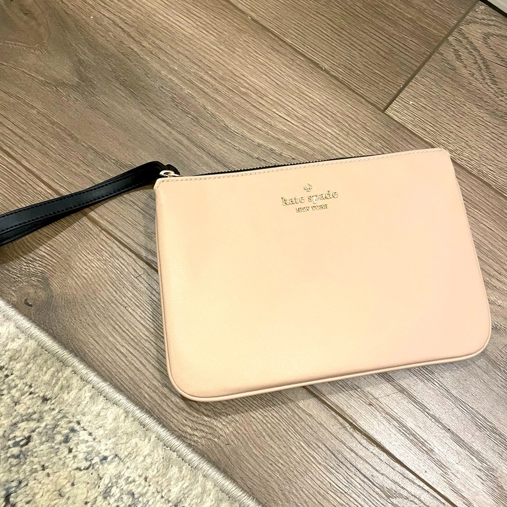 Kate Spade Wristlet
